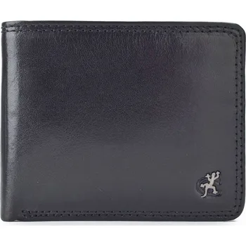 Peněženka Peněženka pánská Cosset černá 4405 Komodo C
