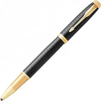 PARKER - IM Premium Black GT - RB - Rollerové pero