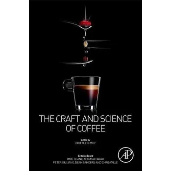 Příroda Craft and Science of Coffee