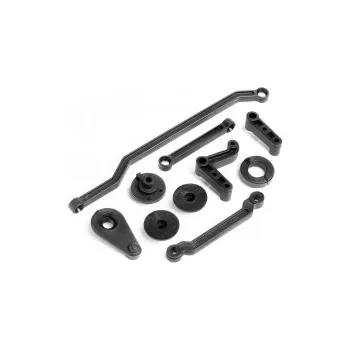 RC vybavení Táhla řízení, sada