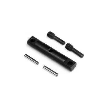 RC vybavení Hřídel převodu 6x32mm