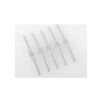 RC vybavení Hmoždinkový pant 3mm (5 ks)