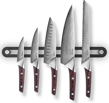 Blok na nože Eva Solo Nordic Kitchen 515297