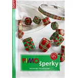 FIMO šperky: Roznymi technikami - Nakladatelství Anagram [SK] (2012, brožovaná)