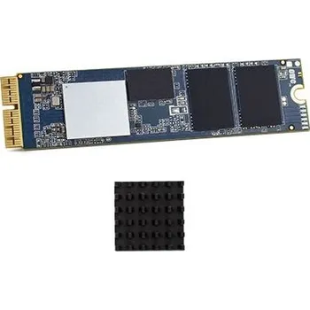 SSD disk OWC Aura Pro X2 SSD 240GB Mac Pro 2013 Heatsink S3DAPT4MP02P