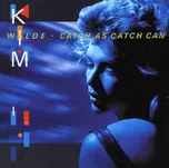 Catch As Catch Can - Kim Wilde [CD]