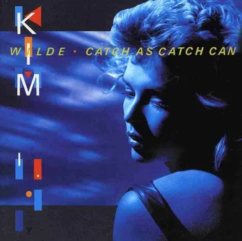 Zahraniční hudba Catch As Catch Can - Kim Wilde [CD]