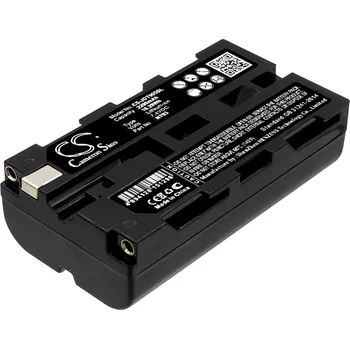 Baterie Cameron Sino CS-JDT905SL pro JDSU NT-900 AS-IS - neoriginální