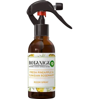 Osvěžovač vzduchu Air Wick Botanica Room Spray 237 ml