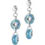 Naušnice chirurgická ocel Morellato Incanto SABI02