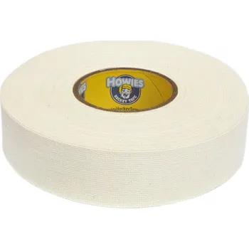 Izolace na hokejky Howies 23 m x 25 mm Barva: černá