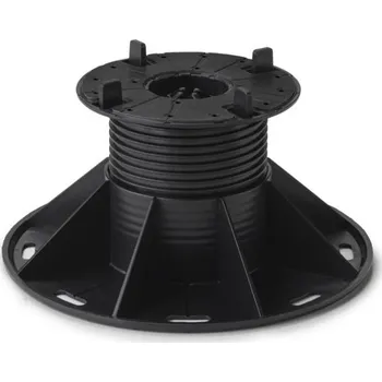 Nivelační přístroj Profilpas PP Level Fix Výškově stavitelná podložka, hlava 4 mm, 60-105 mm, 25ks, 19342/25