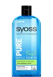 Syoss Pure Fresh micelární šampon pro…