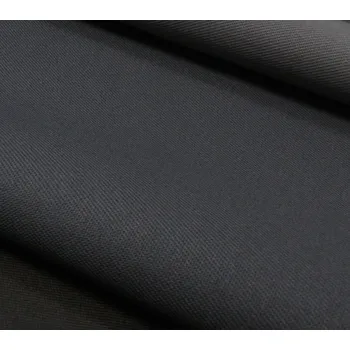 Mirtex Látka kepr ESTER 315/29 Tmavě šedá šíře 150cm Velkoobchod Ceník: VELKOOBCHOD: po celých rolích, bez odvíjení