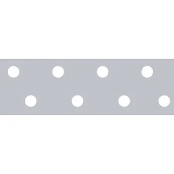 Tesařské kování Páska montážní Zn Domax TM - 25x1.5mm/25m TM1/25