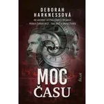 Moc času - Deborah Harkness [SK] (2019,…