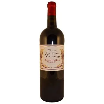 Víno Chateau La Fleur Morange 2008 Chateau La Fleur Morange