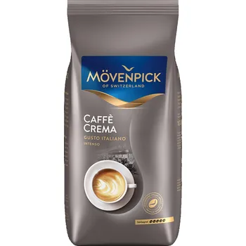 Mövenpick Caffé Crema Intenso Gusto…