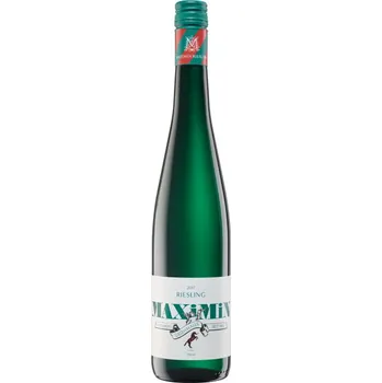 Víno Maximin Grunhauser Riesling "Maximin", Maximin Grunhauser, 0,75l Maximin Grunhauser