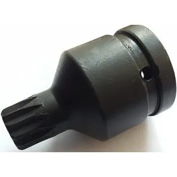 Gola hlavice Tesam XZN M18 3/4"