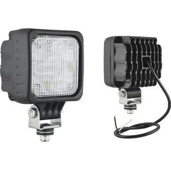 Auto-moto Svítilna couvací diodová 6LED 12/24V
