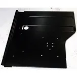 Podlaha přední levá střední kabiny,bez lemu Tatra