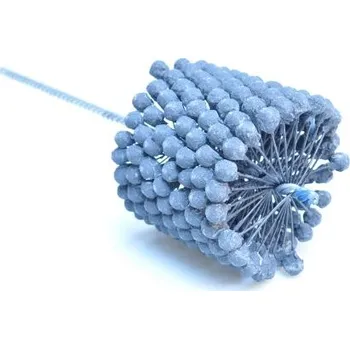 Drátěný kartáč FLEX-HONE Honovací kartáč FLEX-HONE 105x152/343 mm 800 BC