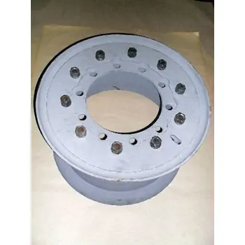 Plechové kolo Kolo diskové 11,25*21 10děr Tatra