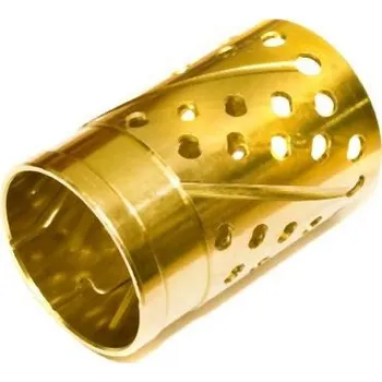 Brzdový buben Pouzdro brzdového klíče BPW