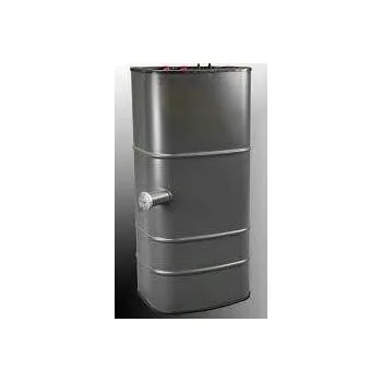 Palivová nádrž Nádrž palivová DAF LF55 150 L