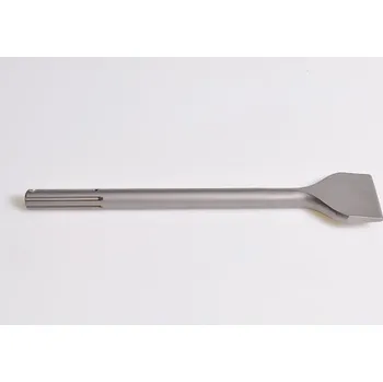 Sekáč ABRABORO Sekáč na beton extra široký SDS Max 300x75