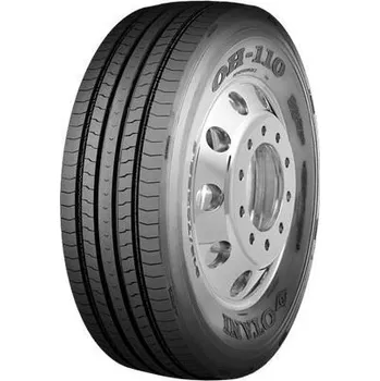Autodíl Pneumatika NOKIAN 315/70R22.5 NTR 32 M+S