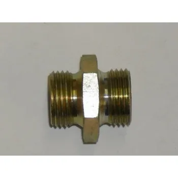 Spojovací materiál motoru Hrdlo M18x1.5 Tatra