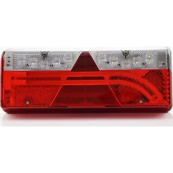 Svítilna zadní pravá Europoint III LED