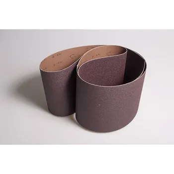 Brusný papír SAIT Brusný pás plátno SAITEX AOX 150x2515 P80