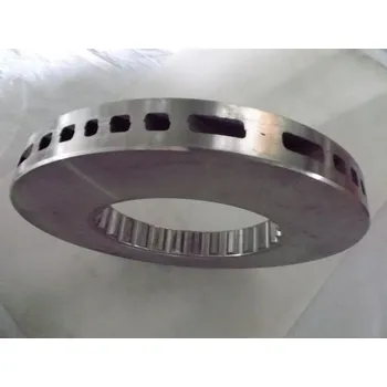 Brzdový kotouč Kotouč brzdový zadní FH VOLVO, RENAULT