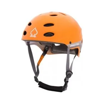 Vodácká přilba PRO-TEC Ace Water satin orange L přilba +DÁREK dle VÝBĚRU!!