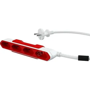 Auto elektroinstalace Kabel napájecí PowerBar 1.5m