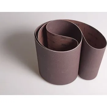 Brusný papír SAIT Brusný pás plátno SAITEX APH 150x2000 P320