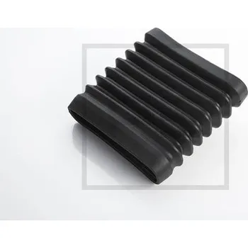 Manžeta zrcátka, 183x181