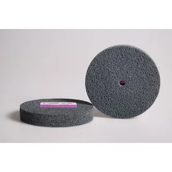 Brusný kotouč 3M - STANDARD ABRASIVES Kotouč z lisované netkané textilie UTZ 76x13x6 typ 521