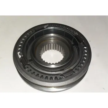 Synchron IV. a V. rychlosti Tatra