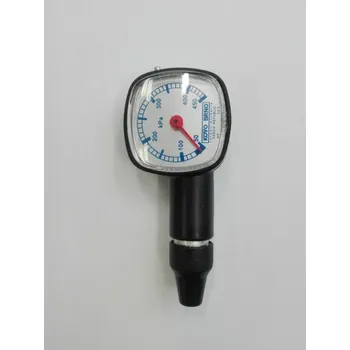 Plechové kolo Pneuměřič P250, P300, P450