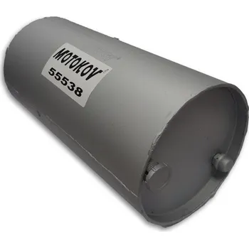 Palivová nádrž Nádrž paliva topení MOTOKOV