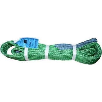 Upínací popruh Pás zvedací s oky 2t/8m, šířka pásu 60mm