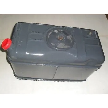 Nádrž olejová hydraulika Tatra