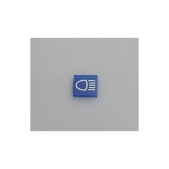 Symbol příd.dalk.sv. SWF 596169 Tatra