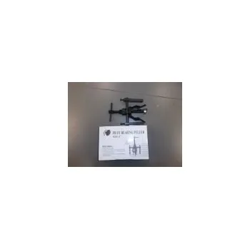 Nářadí pro automobil Stahovák ložisek 2"