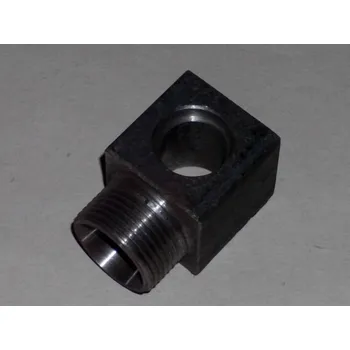 Spojovací materiál motoru T-kus Tatra