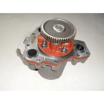 Čerpadlo olejové 2.stup. Tatra